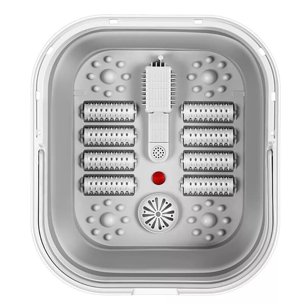 Heated Foldable Foot Spa - image 9