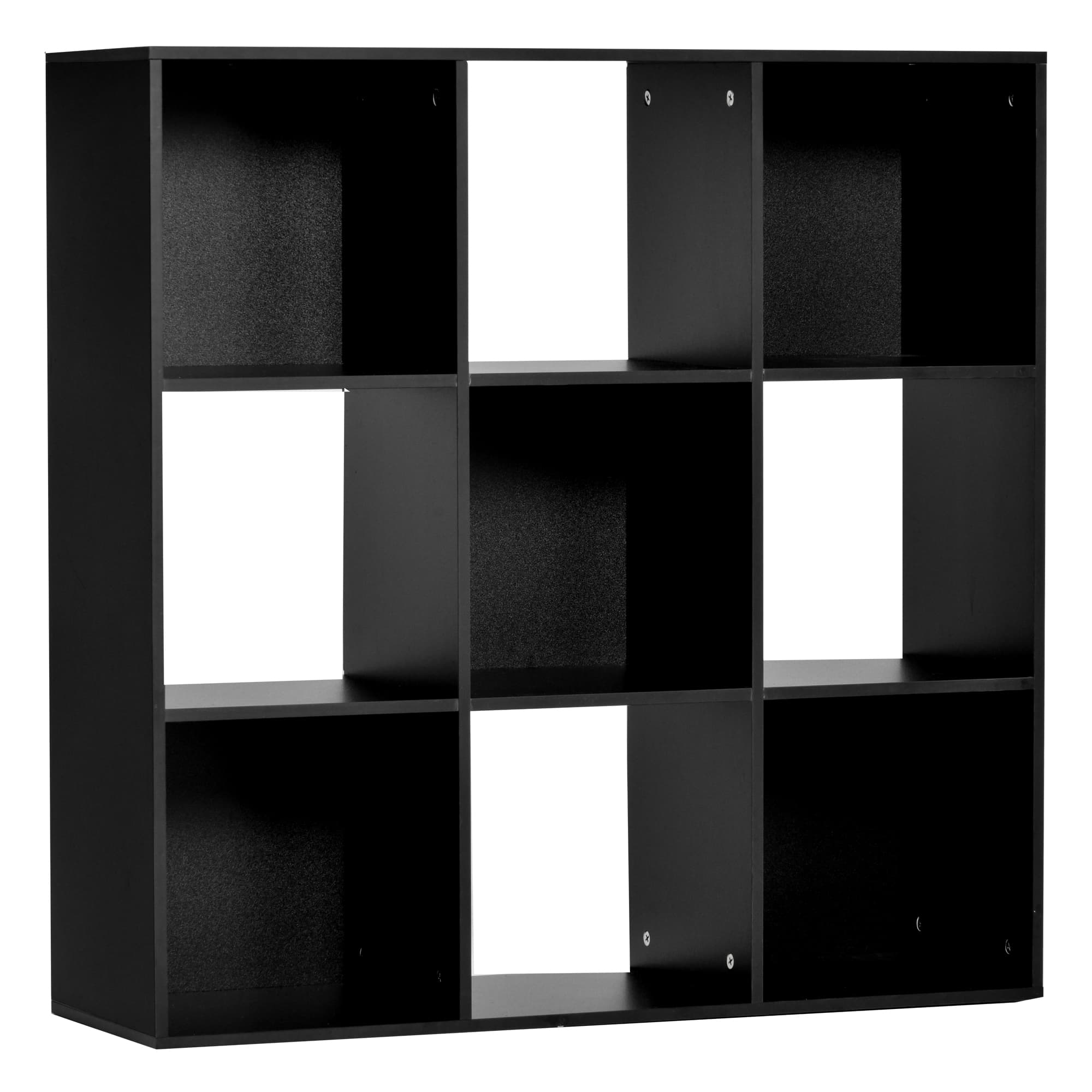9-Cube Organiser
