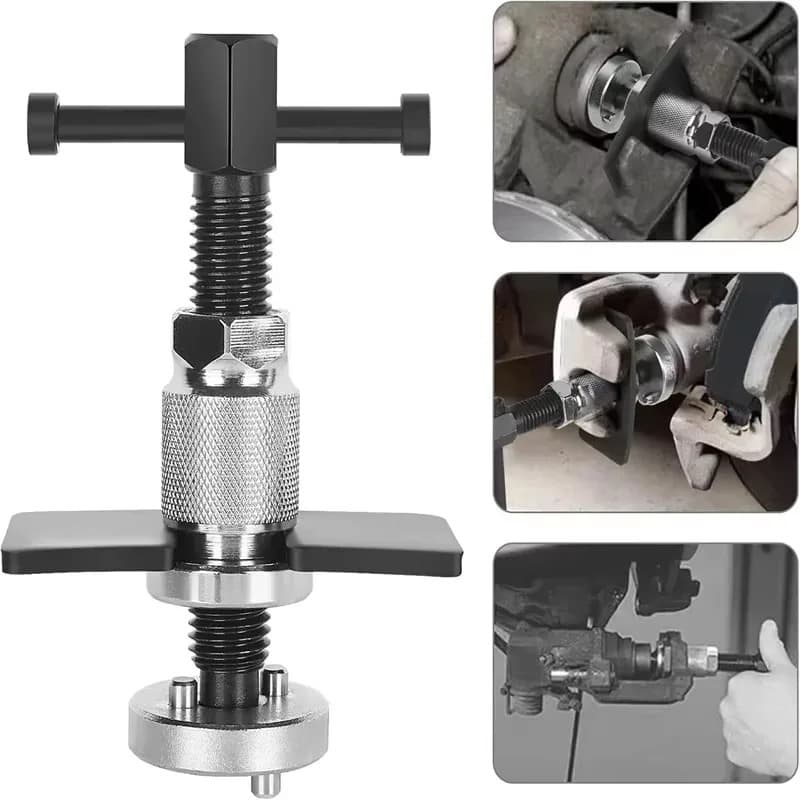 Rewind Disc Brake Caliper Pistons with This 3-Piece Tool Set - image 5