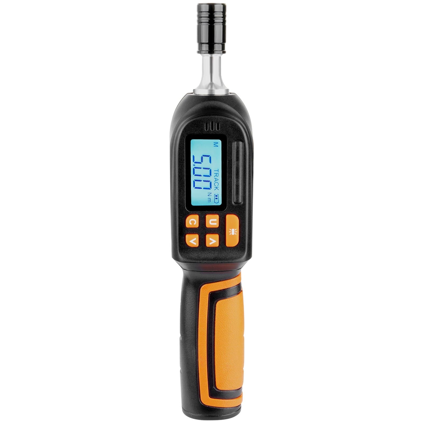 Digital Torque Screwdriver with LCD Torque Control - image 9