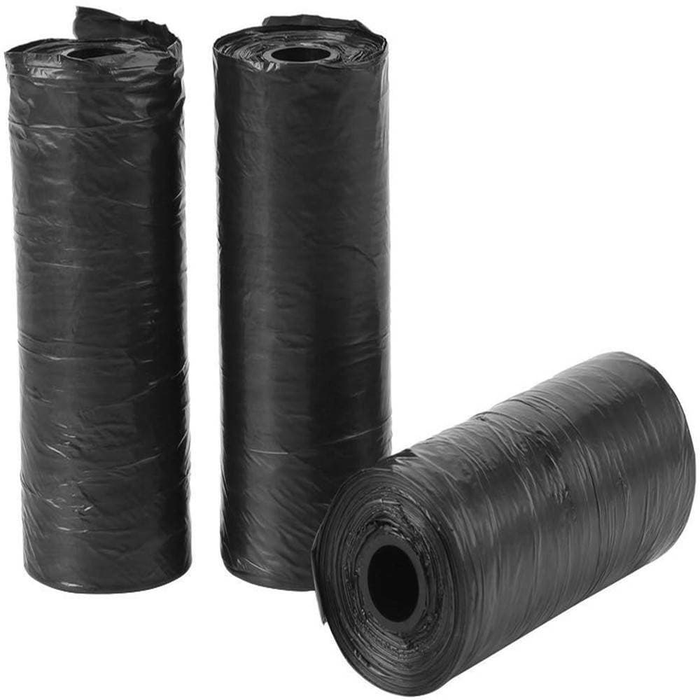 Unscented Biodegradable Dog Poop Bags - image 3
