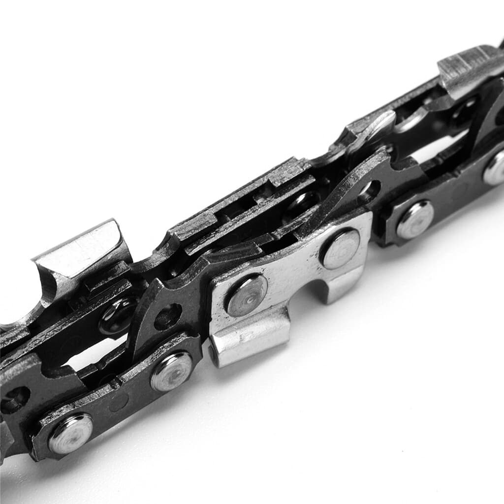 2 Pack 16 Inch Chainsaw Chains with 56 Drive Links - image 5