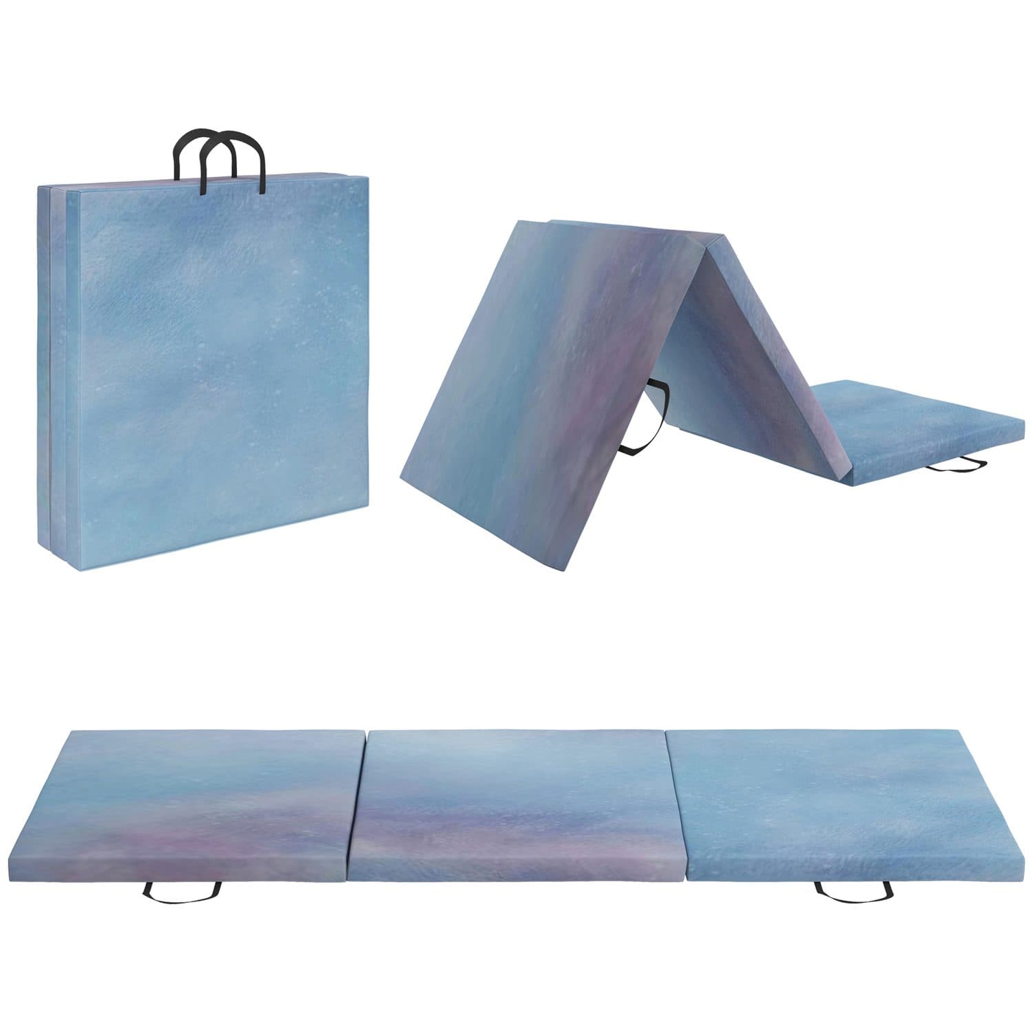 Foldable Gymnastics Mat