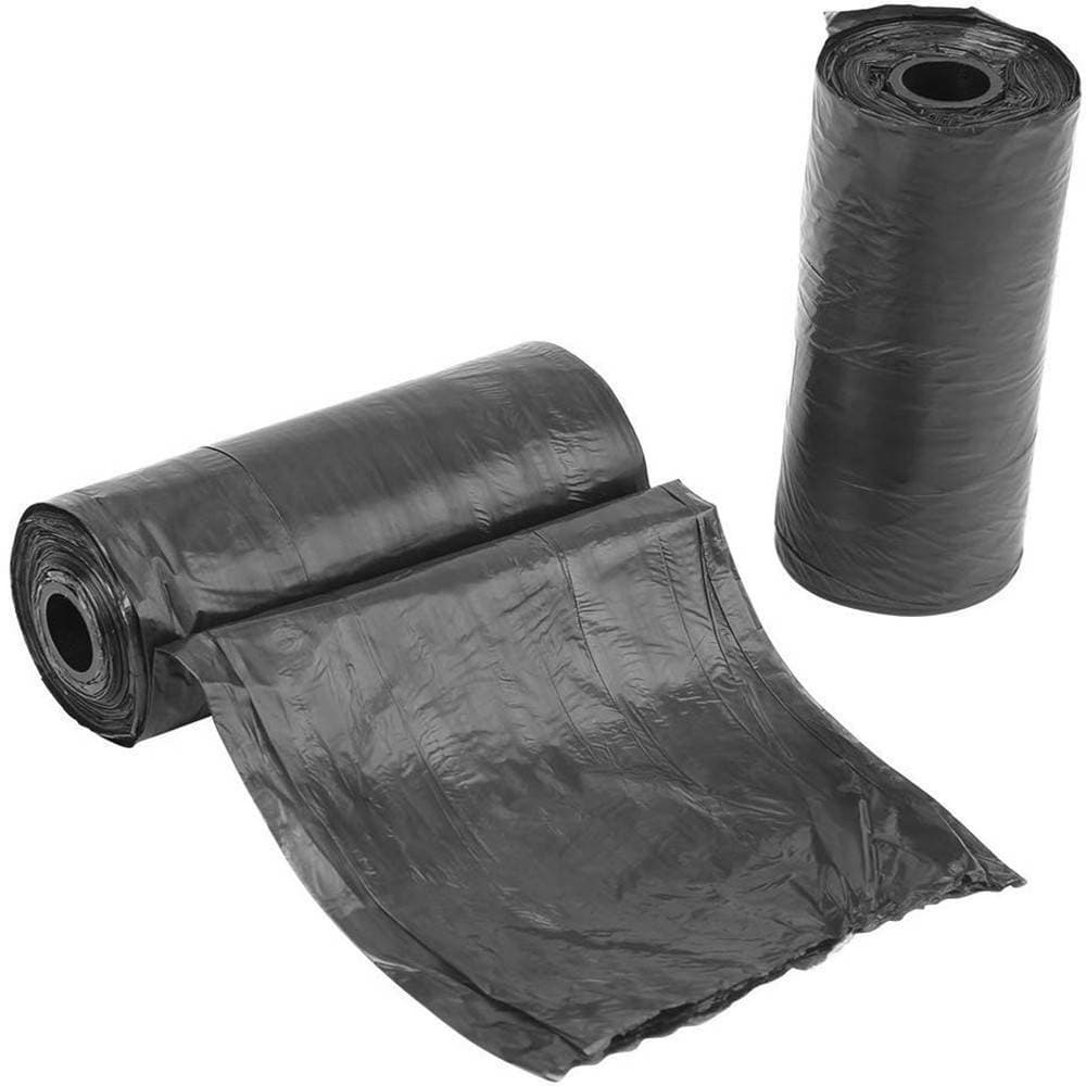 Unscented Biodegradable Dog Poop Bags - image 9