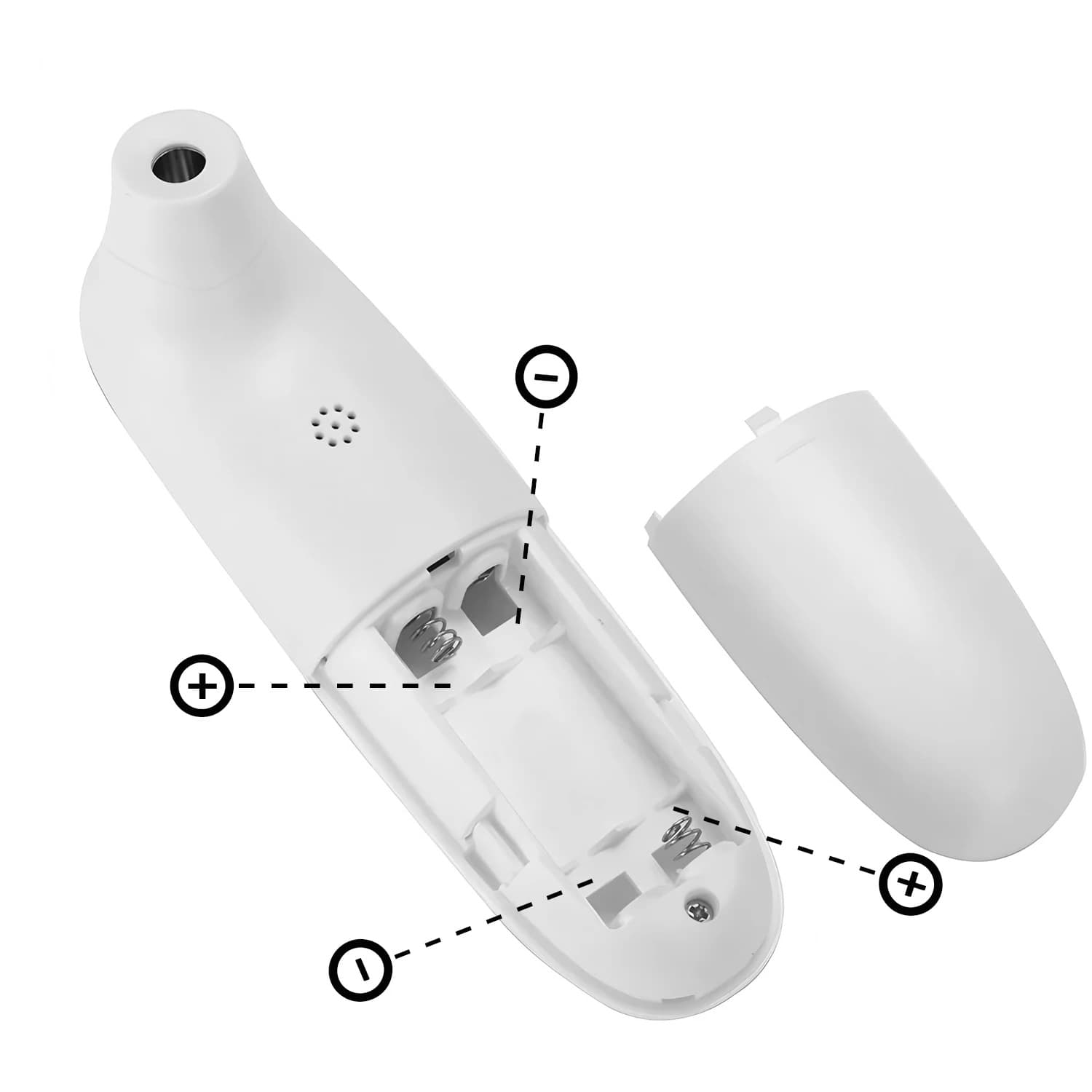 Non-Contact Home Thermometer - image 10