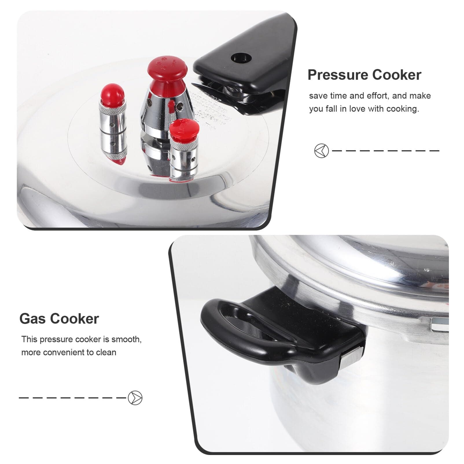 4L Pressure Cooker: Unlock Flavourful Meals in Minutes - image 3