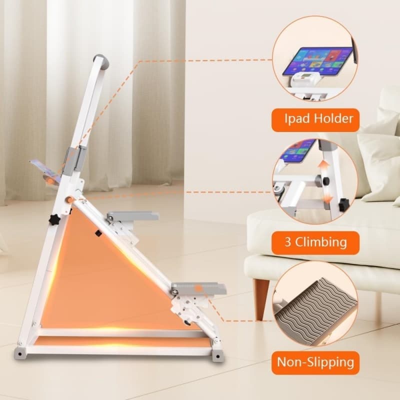 Vertical Climber - image 6
