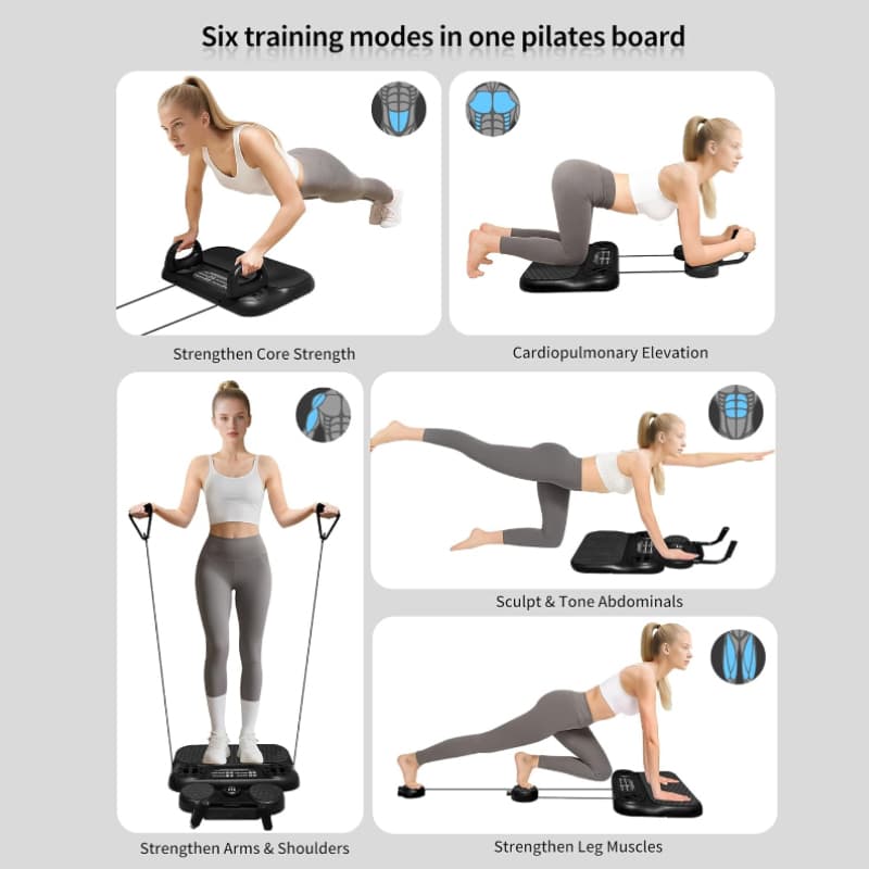 Push Up Board - image 8