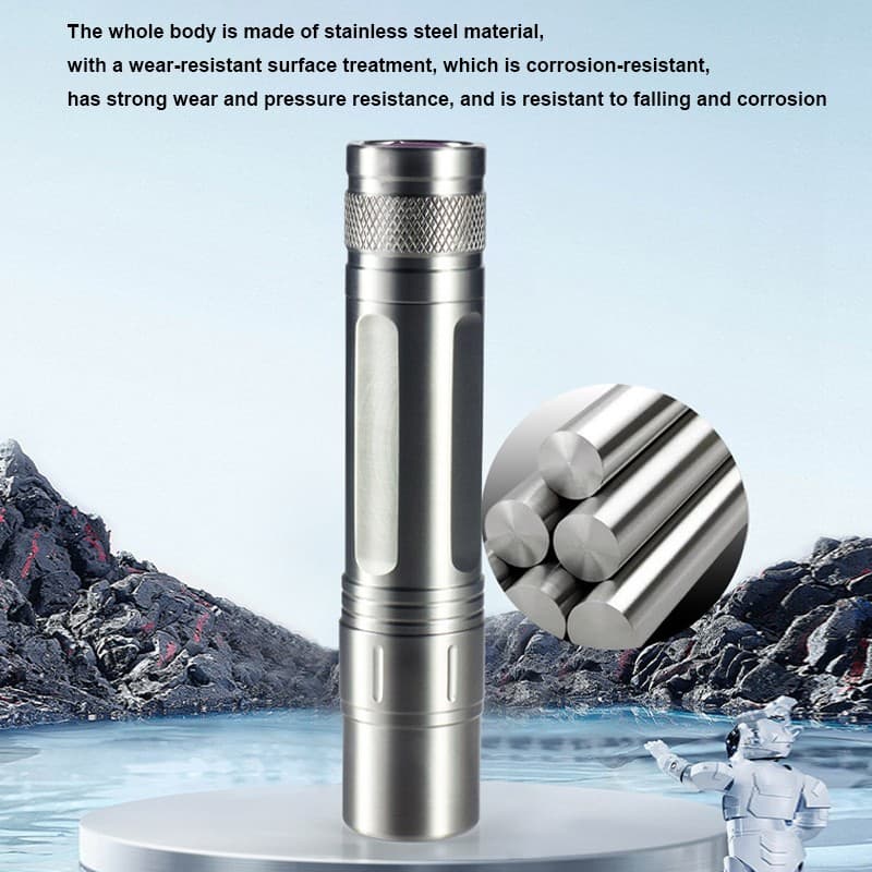 Portable LED Red Light Wellness Device - image 3