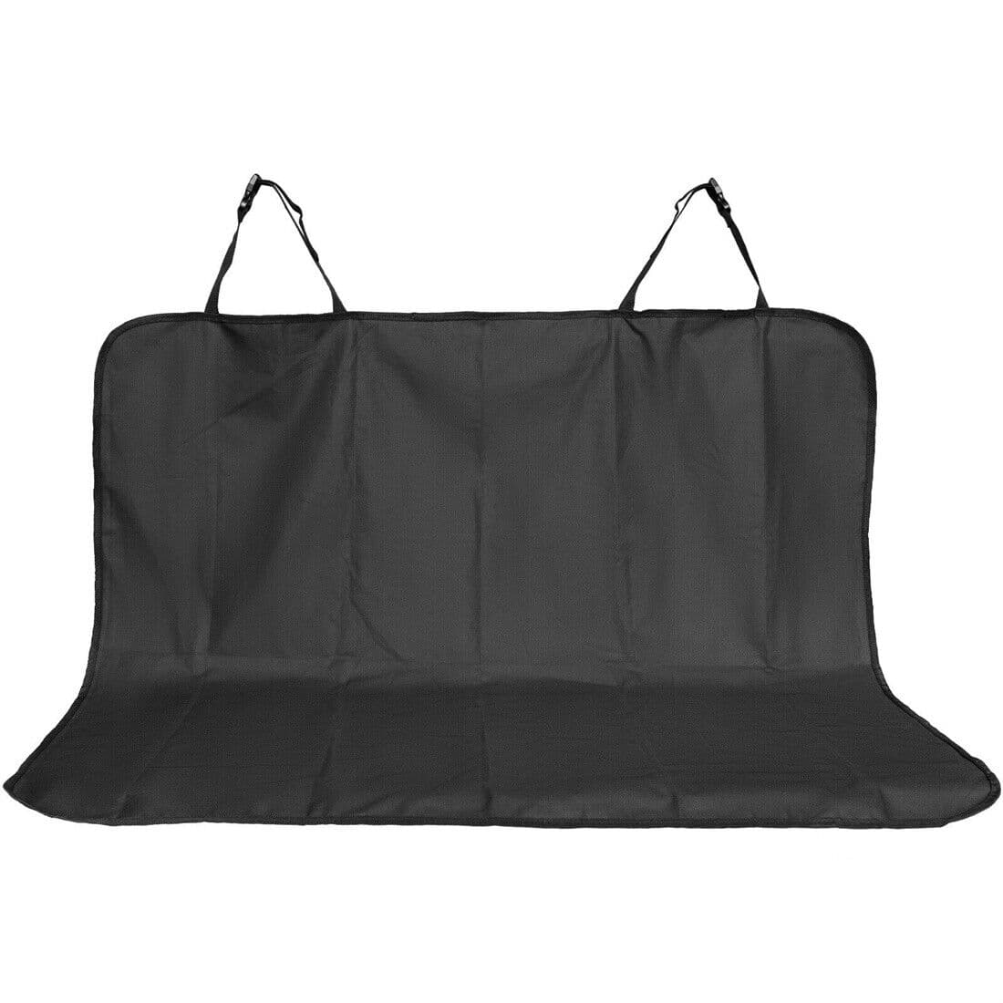 Non-Slip Waterproof Hammock Cover for Car Rear Seats - image 3