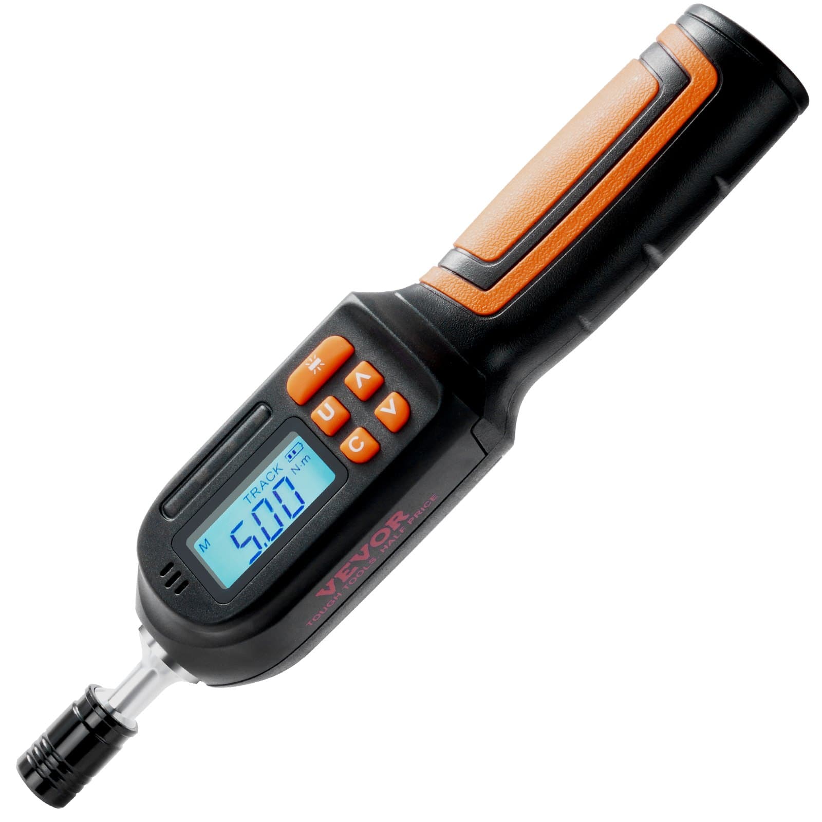 Digital Torque Screwdriver with LCD Torque Control - image 1