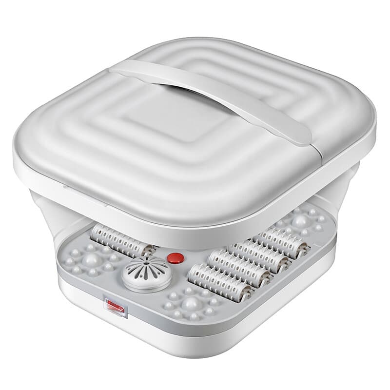 Heated Foldable Foot Spa - Default