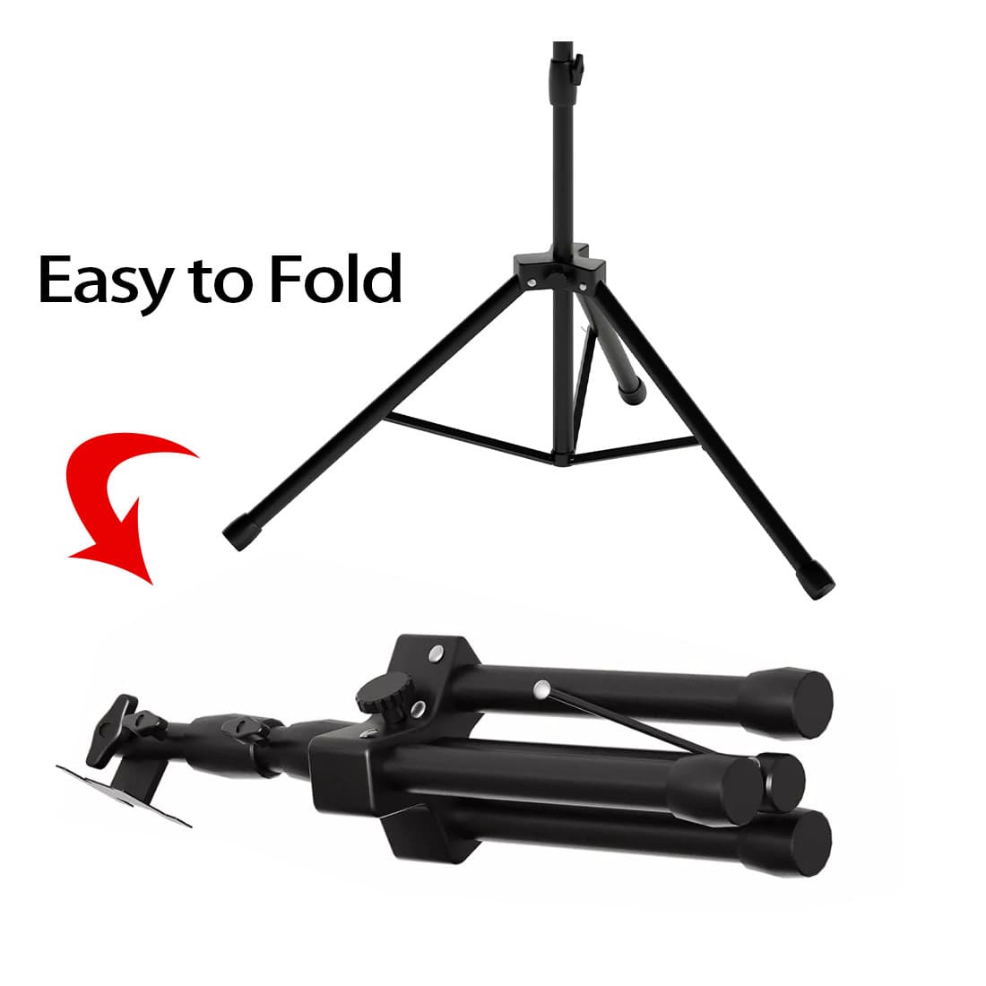 Heavy-Duty Orchestral Music Stand for Every Musician - image 8