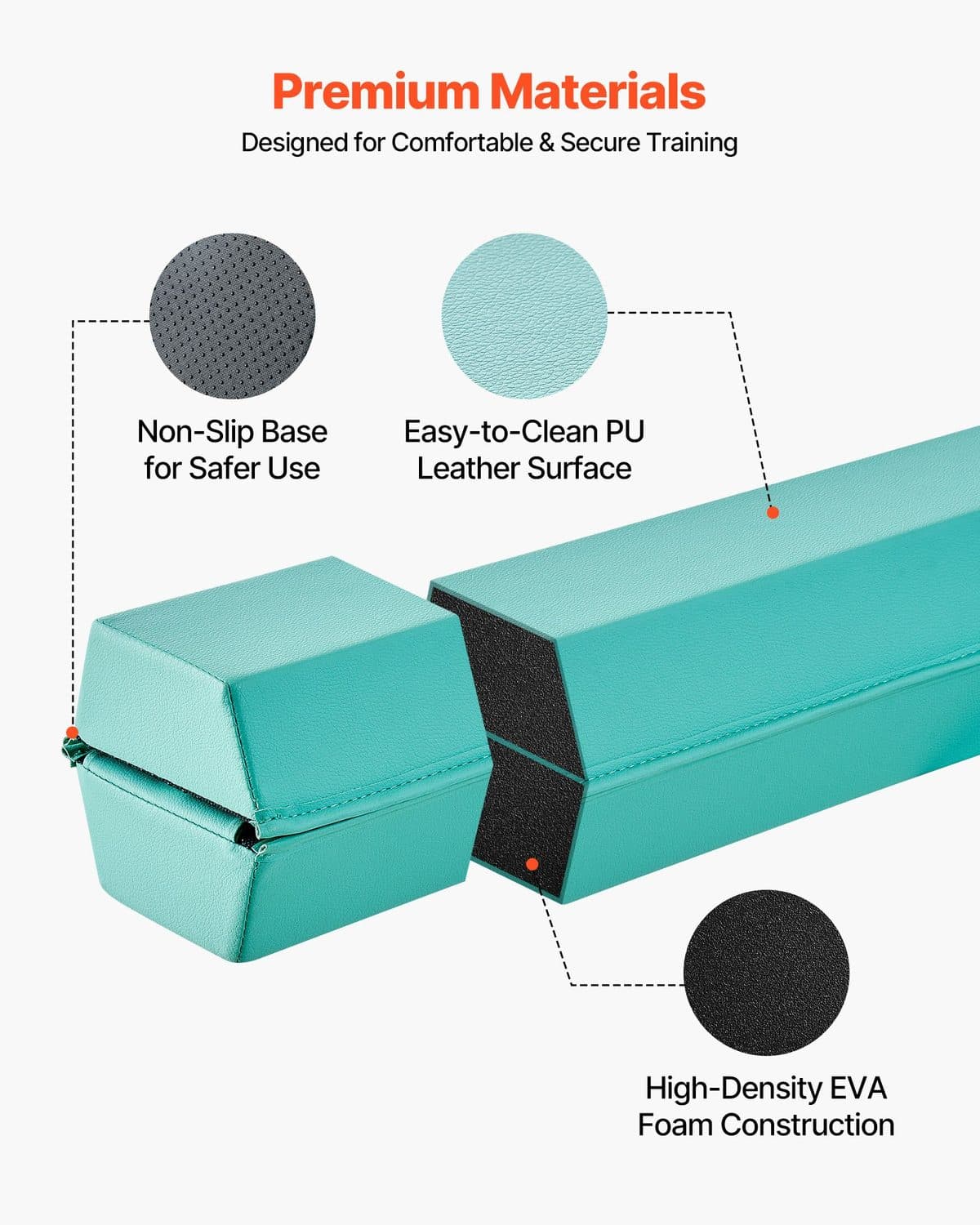 Build Gymnastics Skills & Confidence at Home - image 3