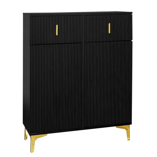 Complete Wardrobe & Shoe Bench Set - image 7