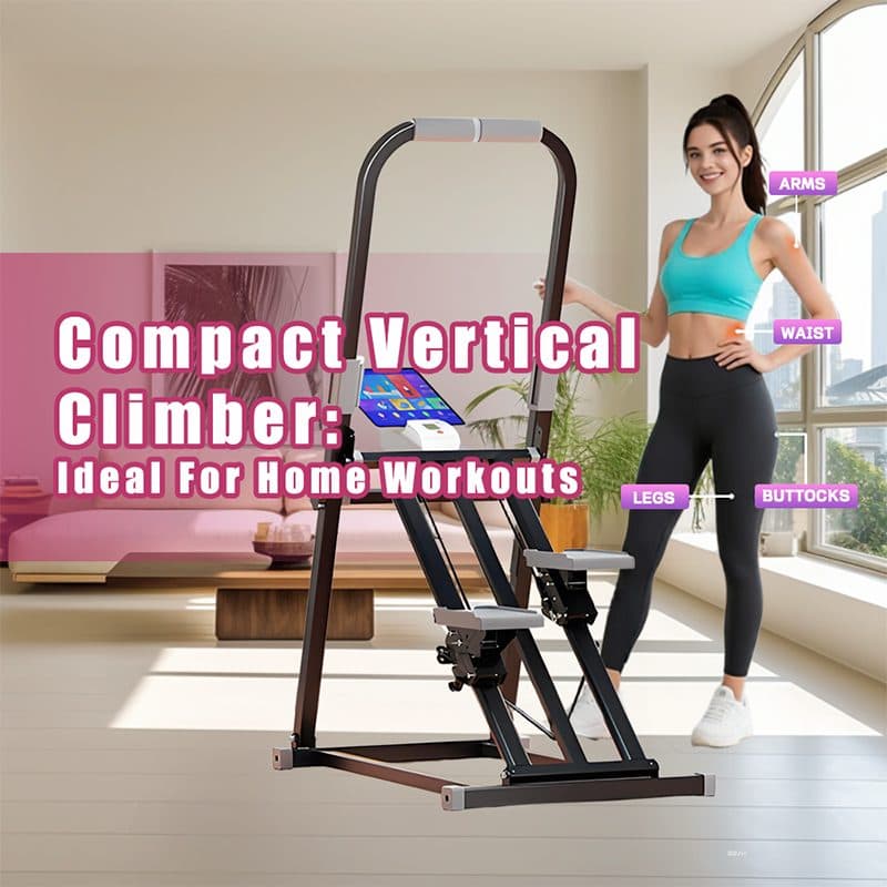 Vertical Climber - image 3