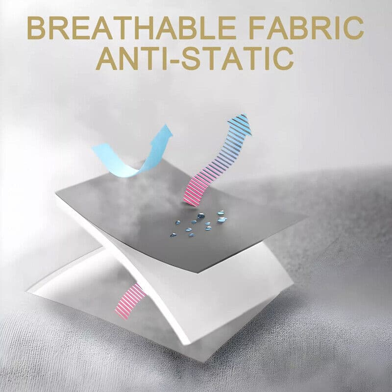 Memory Foam Lumbar Cushion for Everyday Seating - image 2