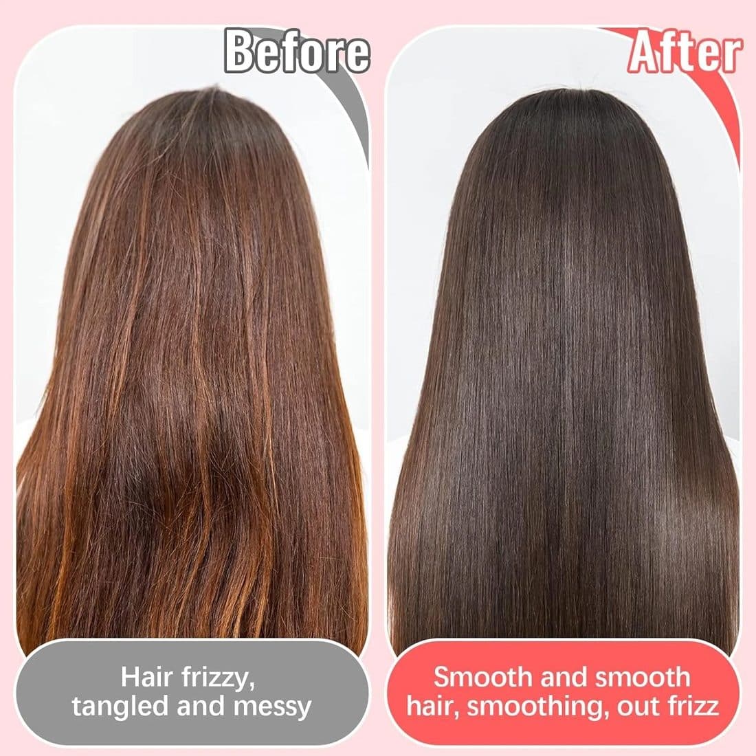 Cordless Electric Hair Split End Remover and Trimmer - image 1