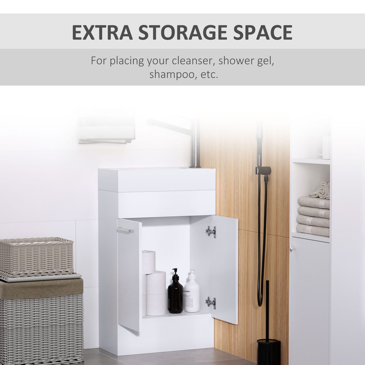 Vanity Unit - image 1