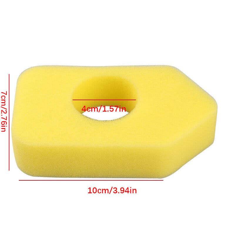 Refresh Your Mower with a 7 Piece Service Kit - image 1