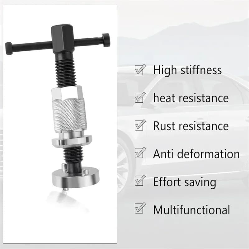 Rewind Disc Brake Caliper Pistons with This 3-Piece Tool Set - image 1