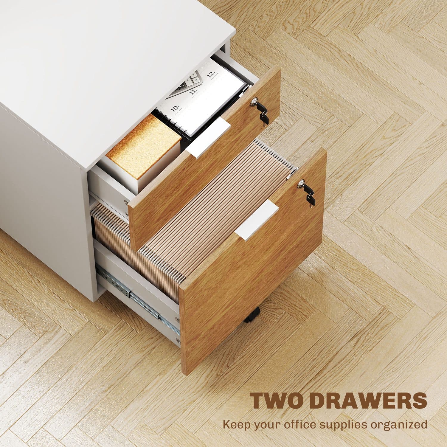 Secure Your Documents with a Mobile Filing Cabinet - image 5