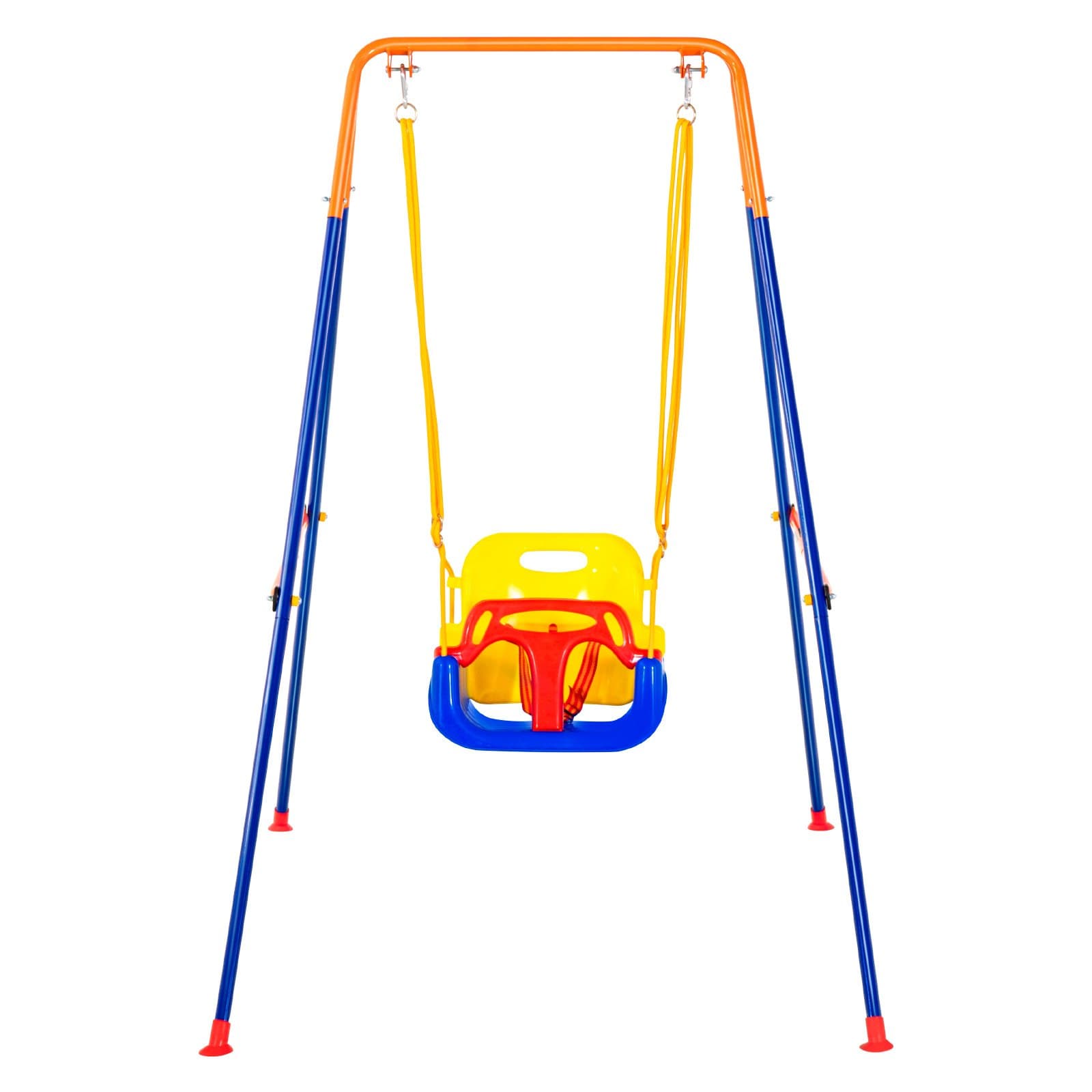 Adjustable 3 in 1 Toddler Swing Set - AXQQTZSL1RW07PILCV0