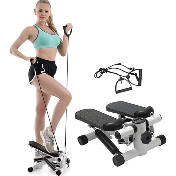Compact Mini Stepper - image 9