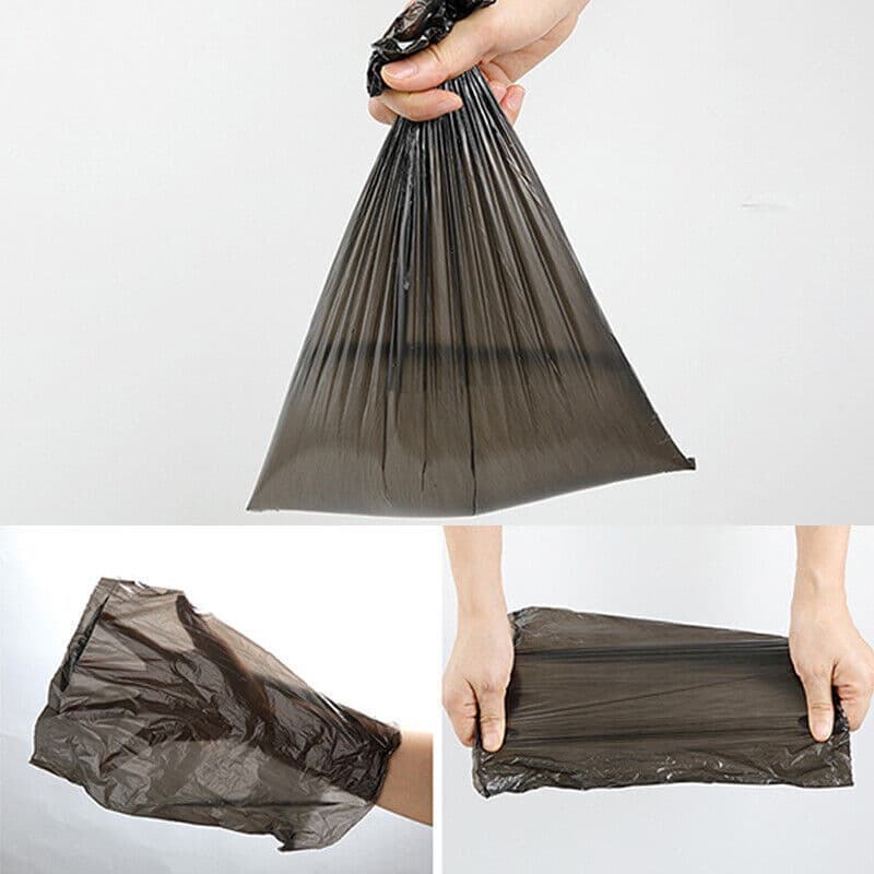 Unscented Biodegradable Dog Poop Bags - image 7