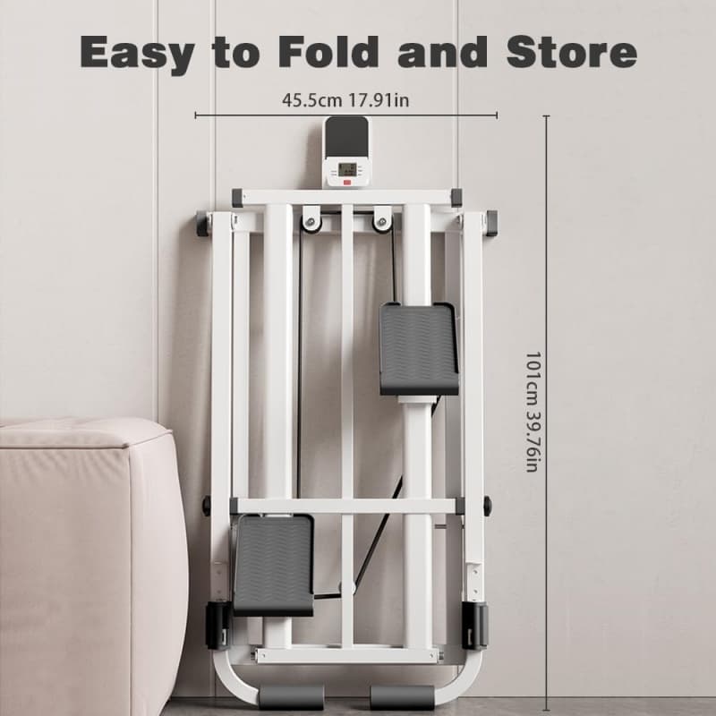 Vertical Climber - image 2