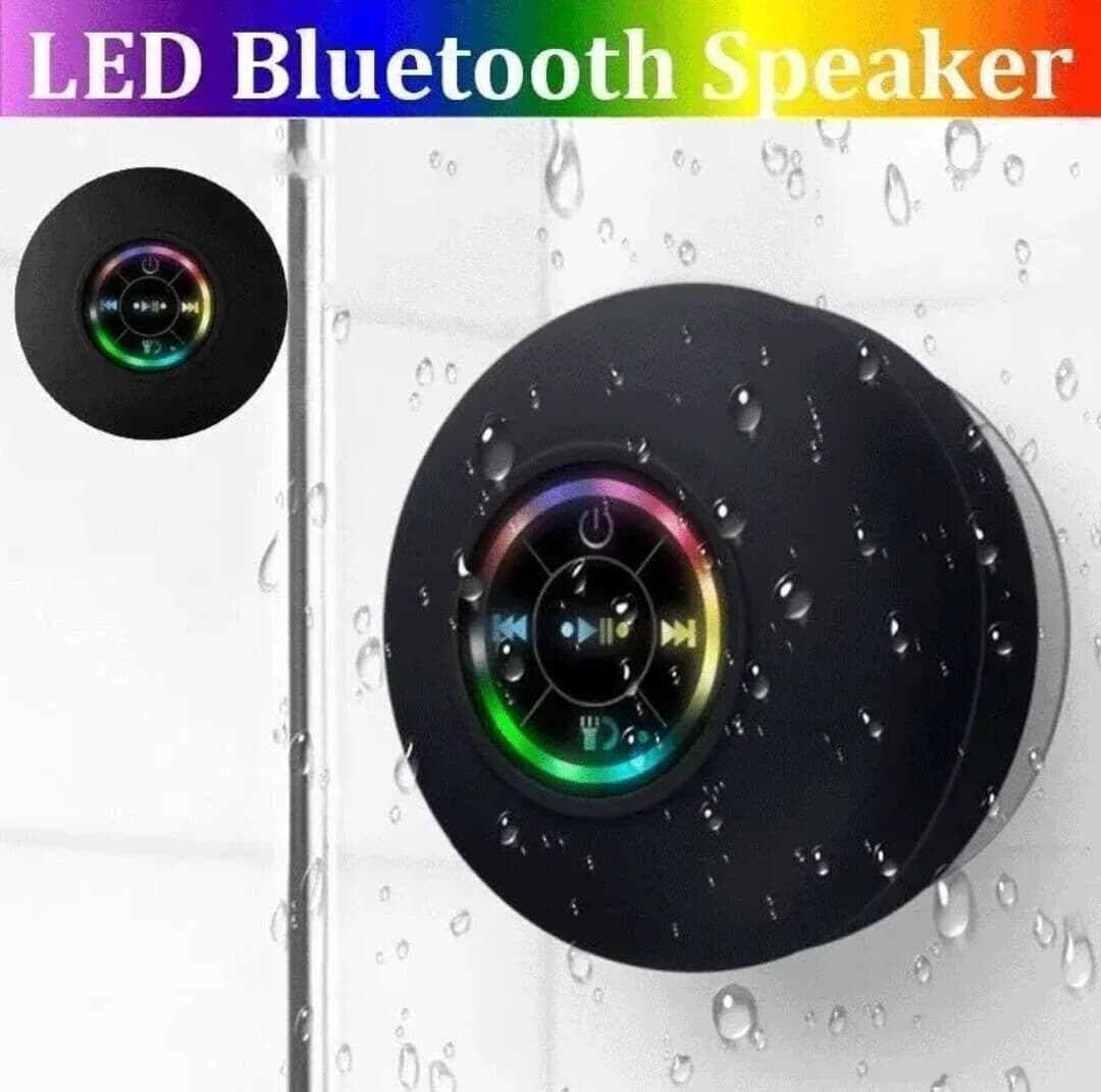 Music and Mood Lighting - image 7