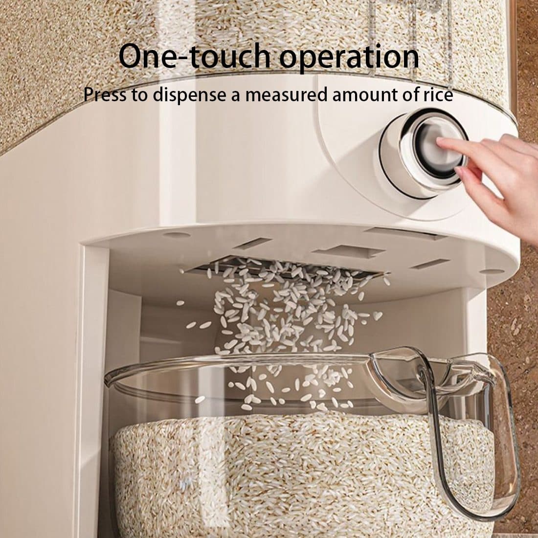Portion and Store Rice Without Scooping or Guesswork - image 4