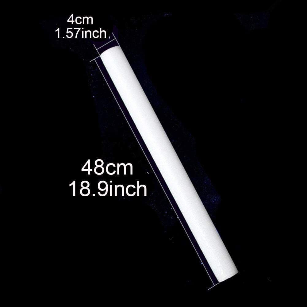 Multicolour LED Foam Sticks — Perfect for Parties and Celebrations - image 10