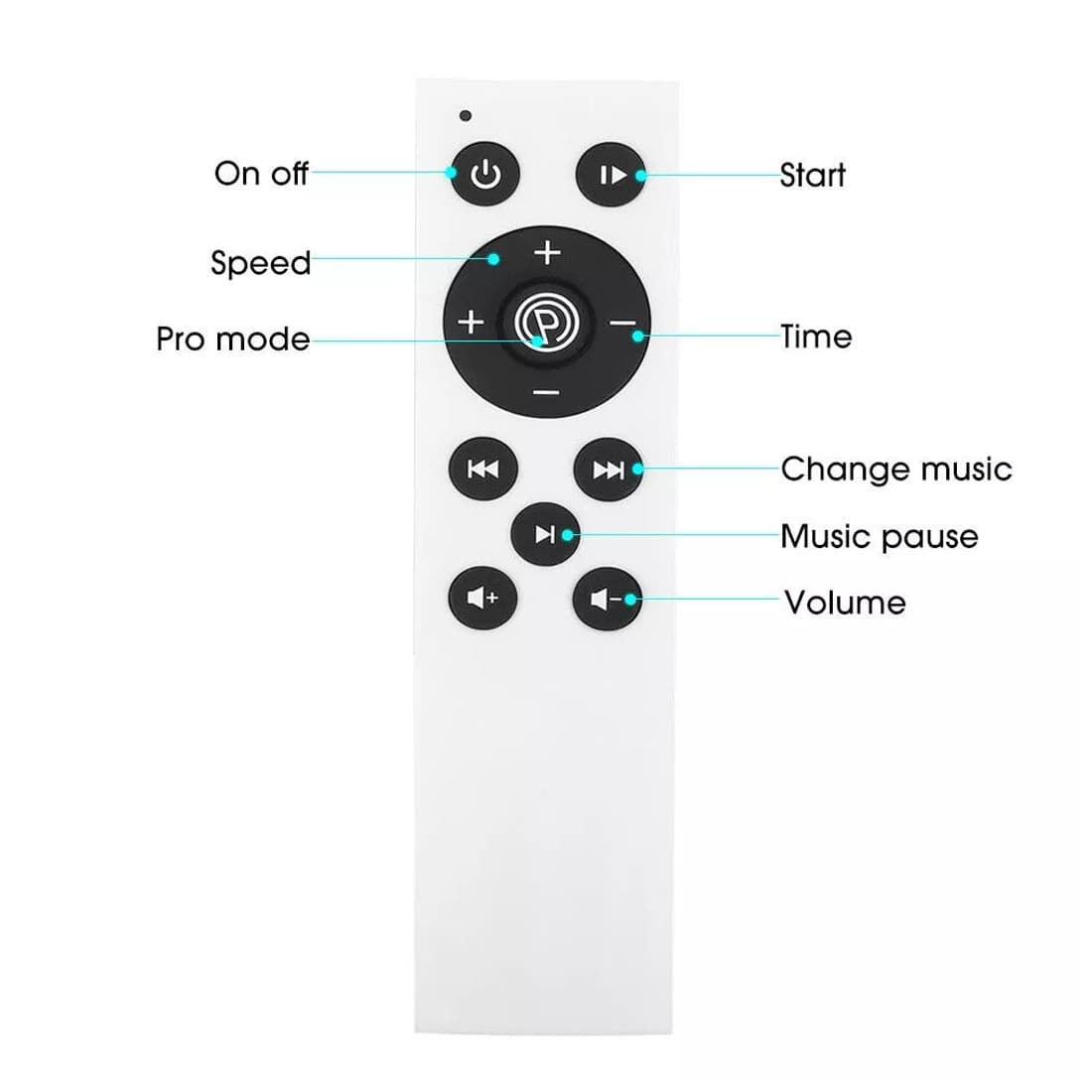 Vibration Plate Exercise Machine for Home Workouts - image 9