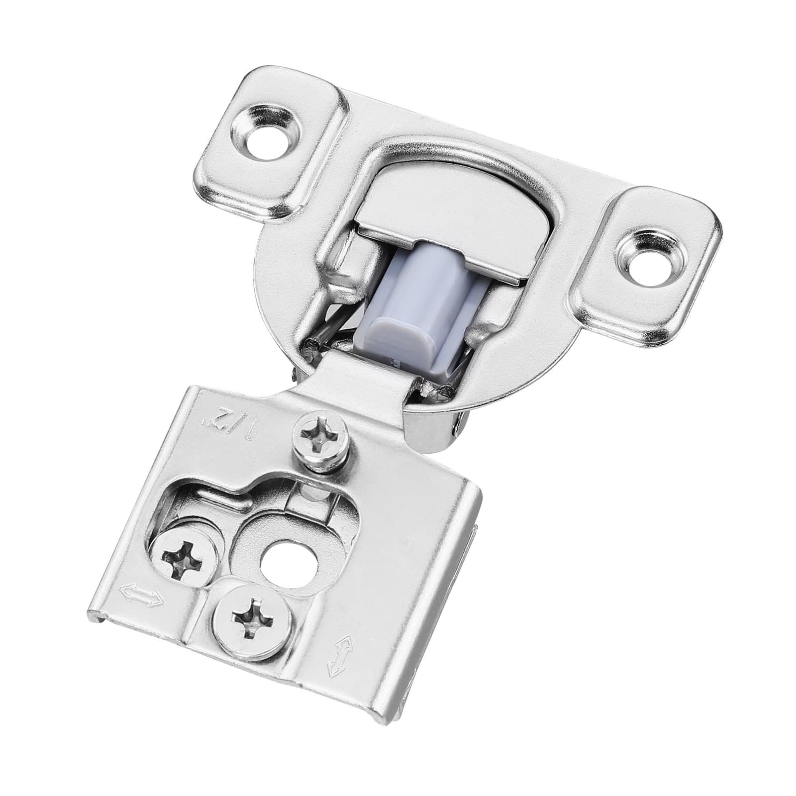 Soft Close Cabinet Hinges for a Peaceful Kitchen (40 Pack) - MSCJJL40JKJSI99CUV0