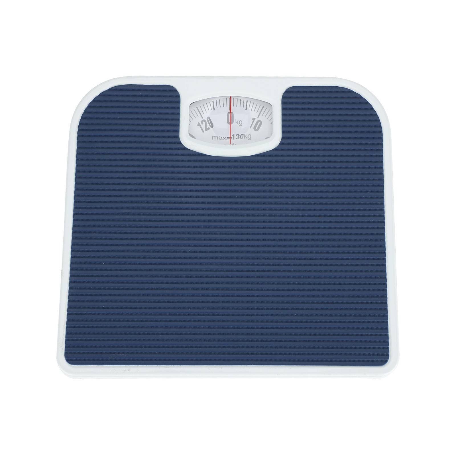 Simple Mechanical Bathroom Scale with 130kg Dial - image 10
