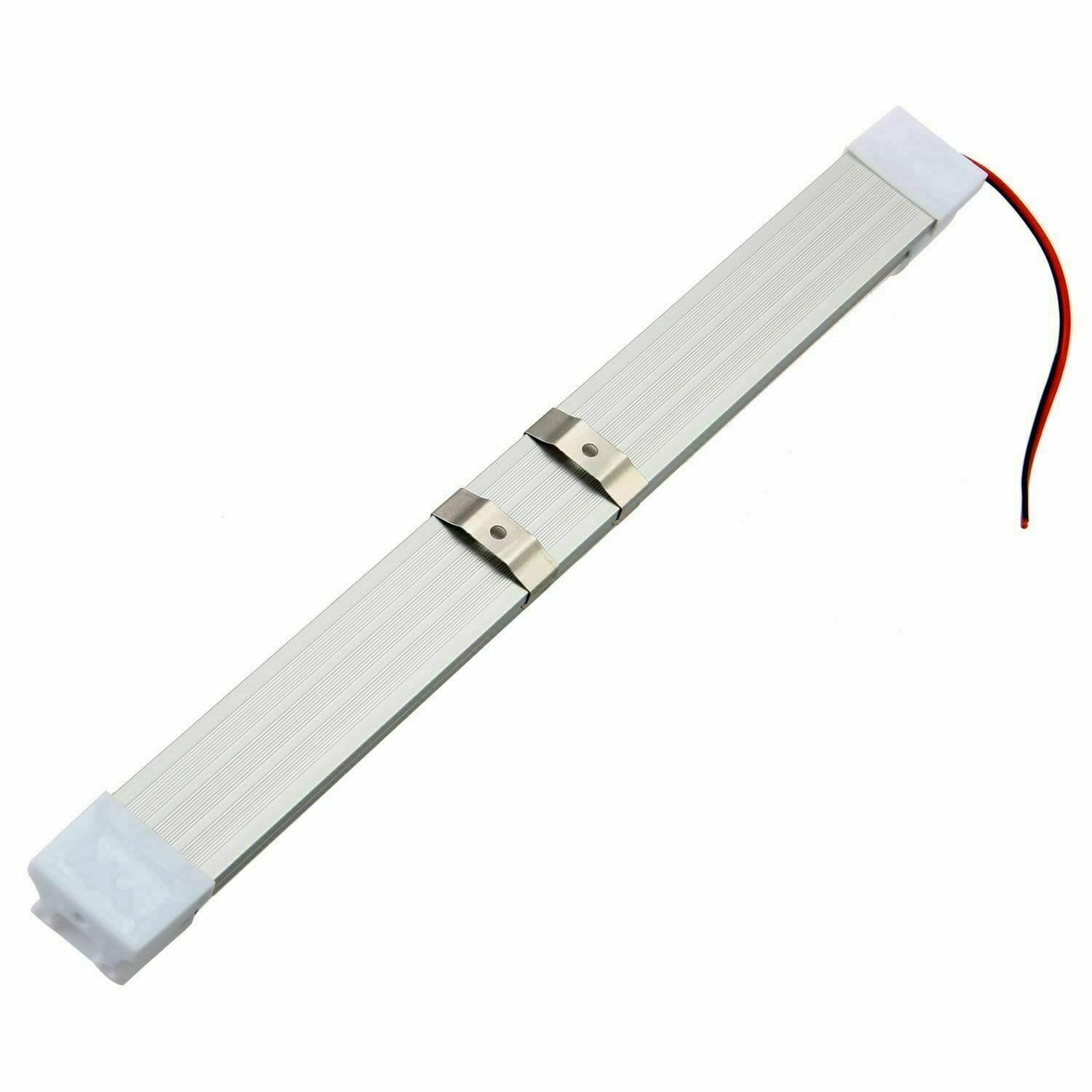 12V LED Interior Light Strip with Integrated On/Off Switch - image 9