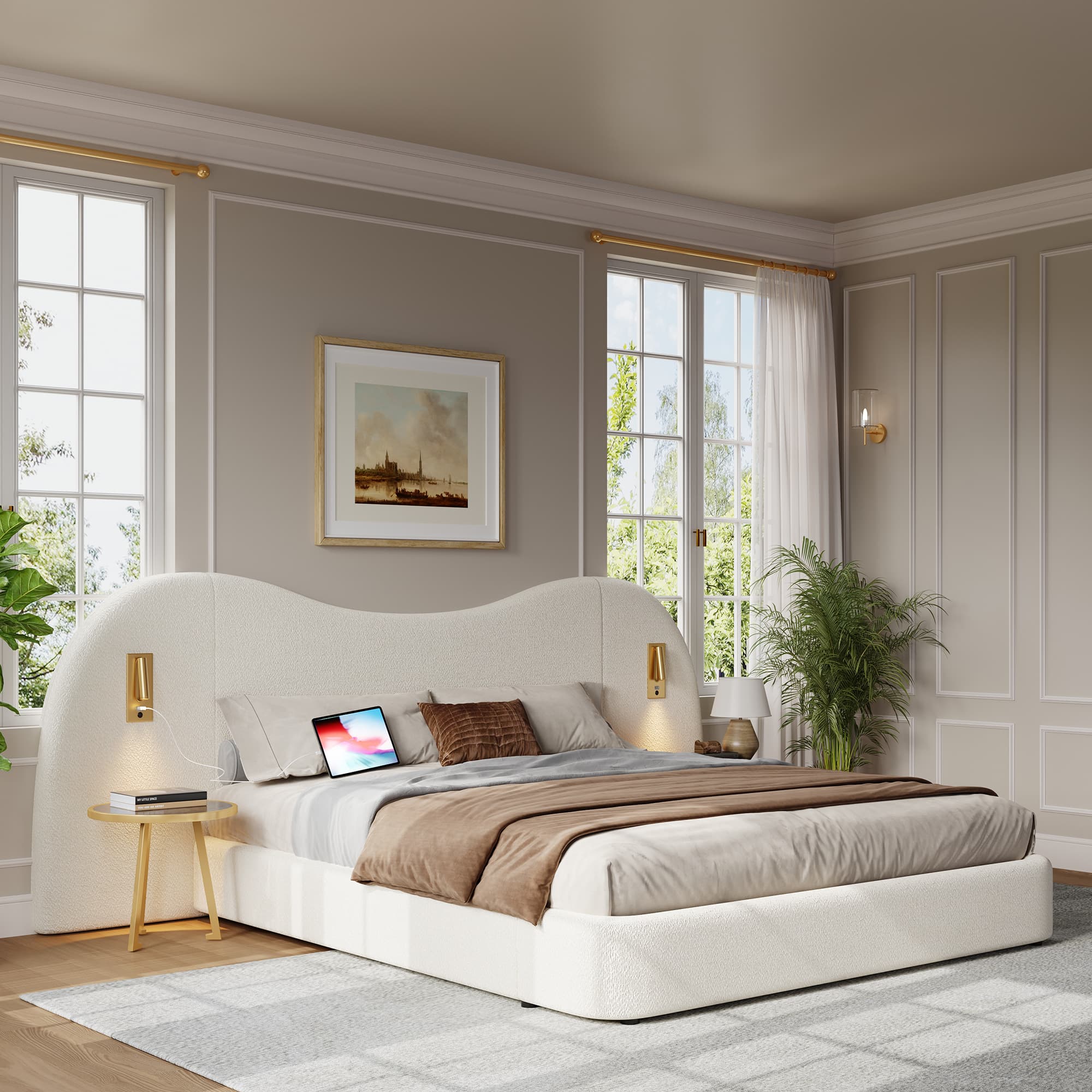 Ottoman Beds