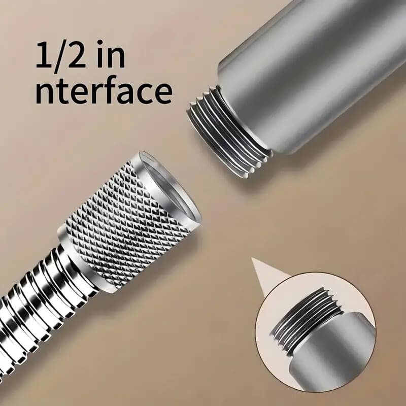 3-Mode High Pressure Head - image 6