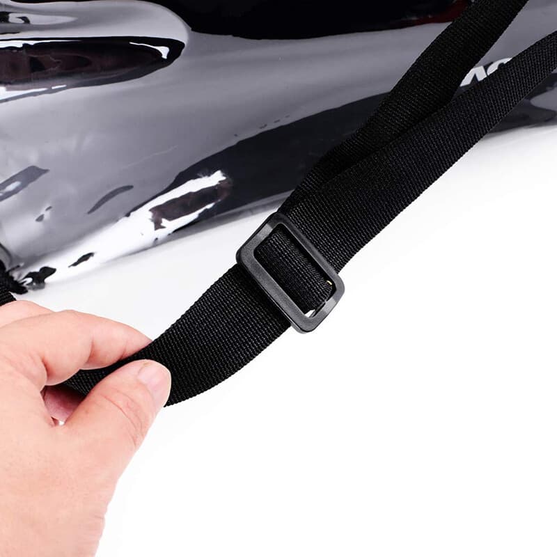Clear Tote Bag for Stadiums, Concerts & Security Checks - image 5