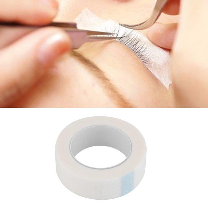Micropore Paper Tape for Eyelash Extension Application - image 1