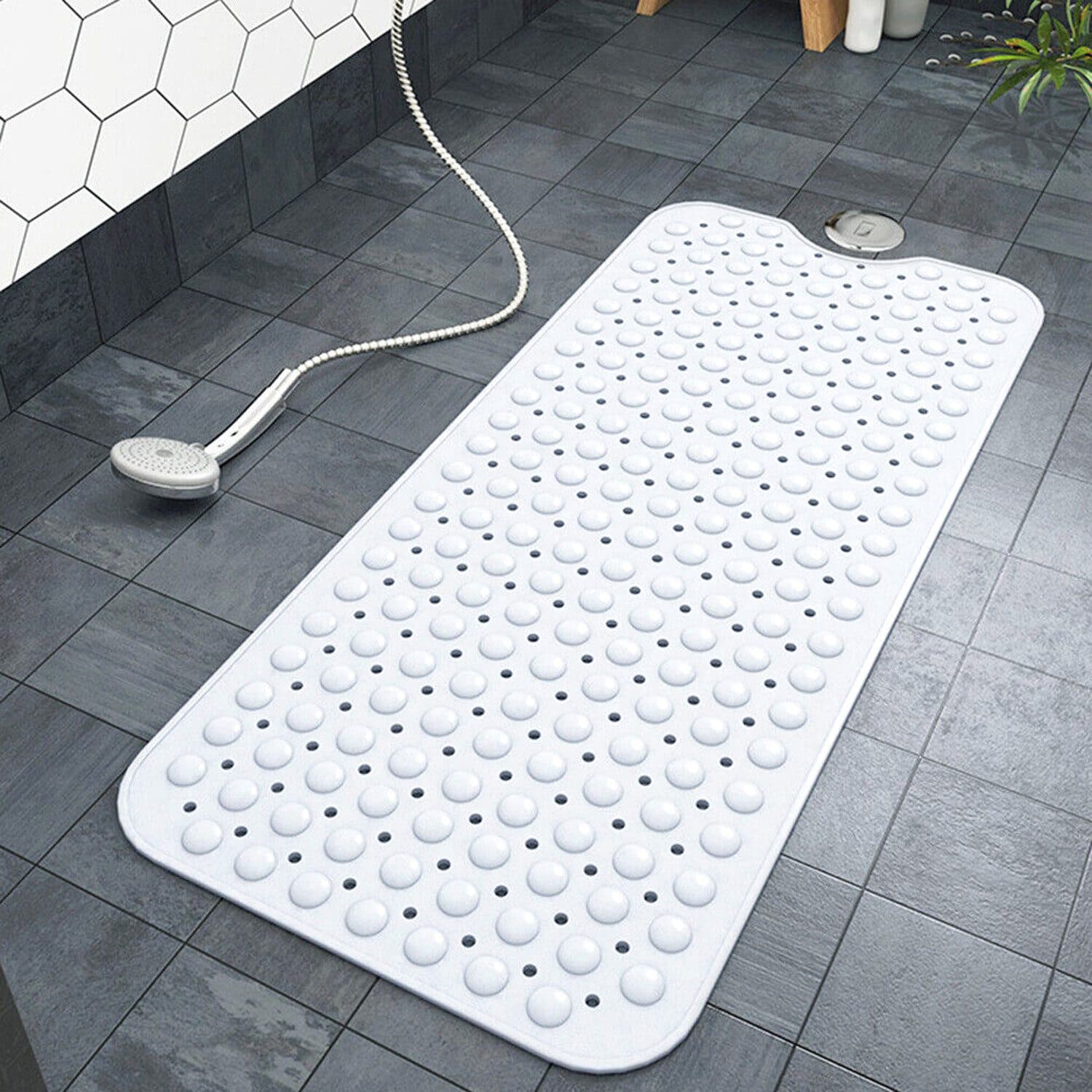 Stay Safe in the Bath with an Extra Large Non-Slip Mat - image 5