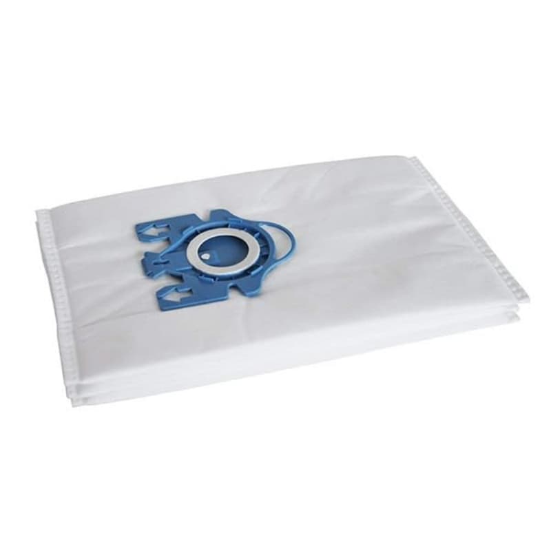 Compatible Miele GN Vacuum Bags with Five-Layer Microfibre Filtration - image 1