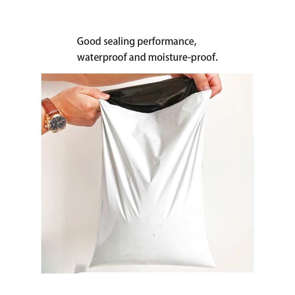 Send Every Order Securely with 100 Self-Seal Mailing Bags - image 4