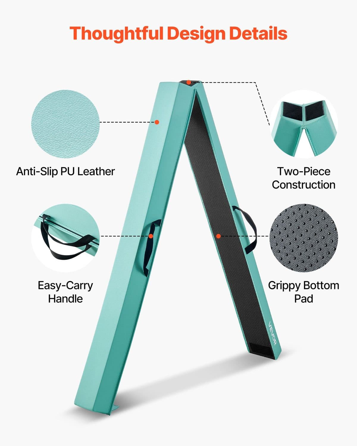 Build Gymnastics Skills & Confidence at Home - image 4