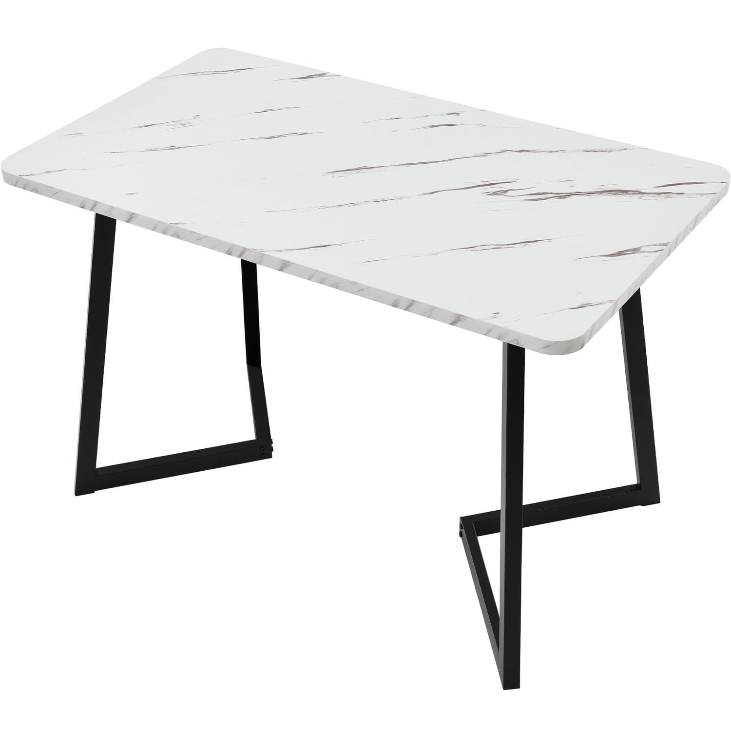 Green Velvet Dining Set - image 5