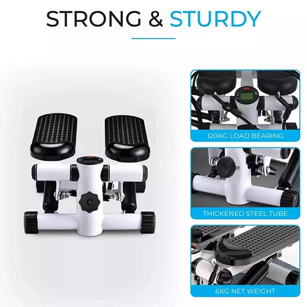 Compact Mini Stepper - image 4