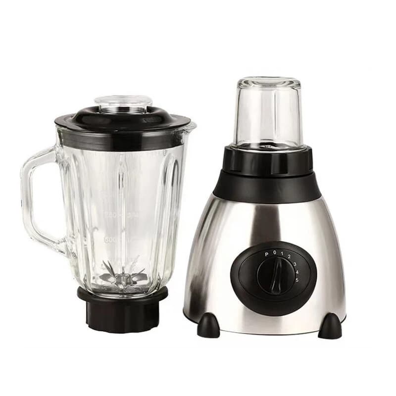A powerful blender that grinds coffee and spices too - image 8