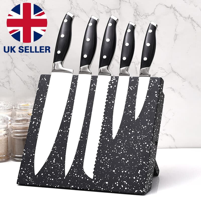 Keep Knives Organised and Ready with a Magnetic Block - image 9