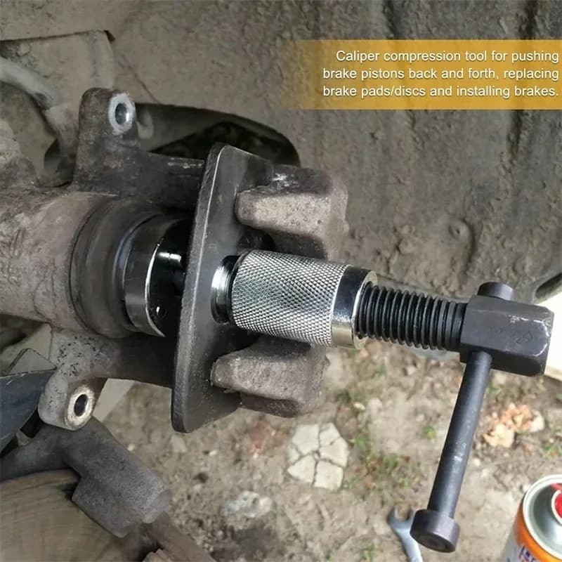 Rewind Disc Brake Caliper Pistons with This 3-Piece Tool Set - image 10
